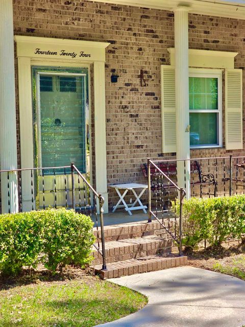 Tiny photo for 1424 WOODGATE Way, Tallahassee, FL 32308 (MLS # 399656)