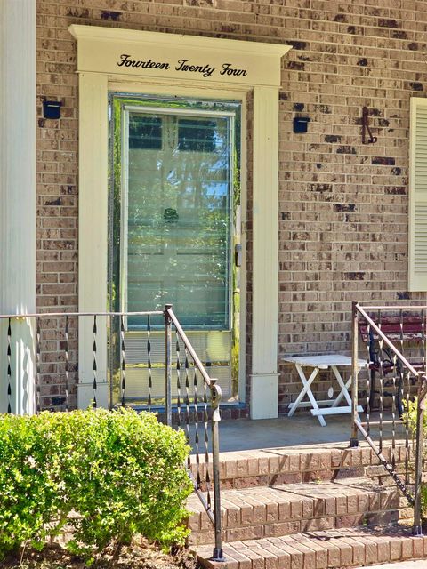 Tiny photo for 1424 WOODGATE Way, Tallahassee, FL 32308 (MLS # 399656)