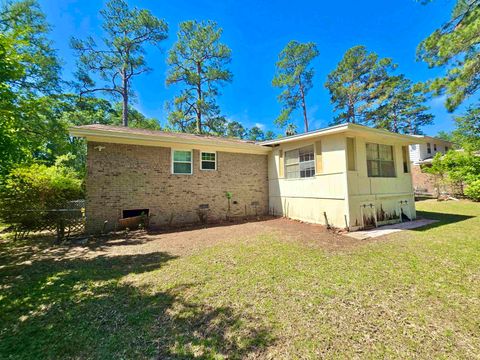 Tiny photo for 1424 WOODGATE Way, Tallahassee, FL 32308 (MLS # 399656)