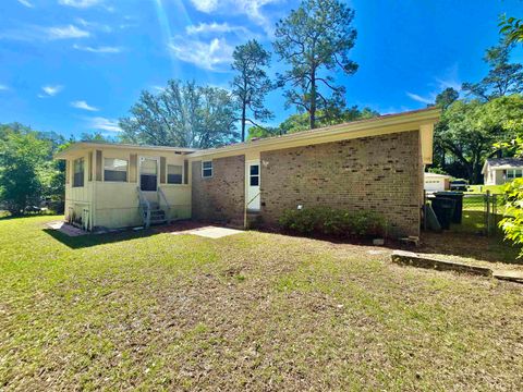 Tiny photo for 1424 WOODGATE Way, Tallahassee, FL 32308 (MLS # 399656)