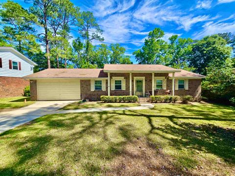 Tiny photo for 1424 WOODGATE Way, Tallahassee, FL 32308 (MLS # 399656)