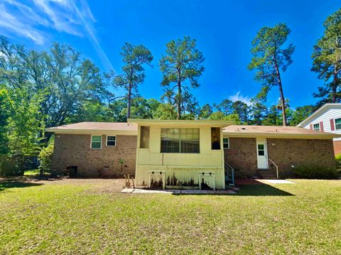 Tiny photo for 1424 WOODGATE Way, Tallahassee, FL 32308 (MLS # 399656)