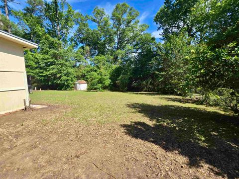 Tiny photo for 1424 WOODGATE Way, Tallahassee, FL 32308 (MLS # 399656)