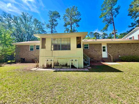Tiny photo for 1424 WOODGATE Way, Tallahassee, FL 32308 (MLS # 399656)