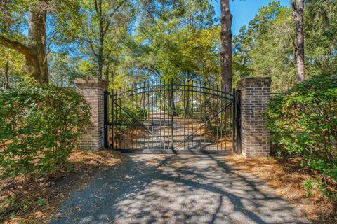 Tiny photo for 3120 Flastacowo Road, Tallahassee, FL 32310 (MLS # 393507)