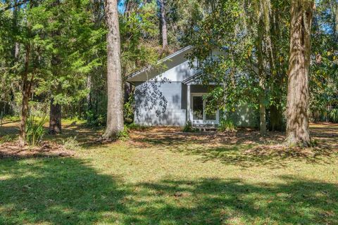 Tiny photo for 3120 Flastacowo Road, Tallahassee, FL 32310 (MLS # 393507)