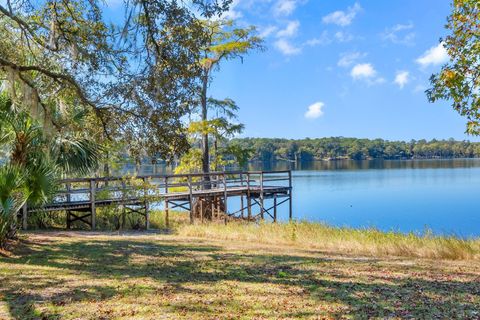 Tiny photo for 3120 Flastacowo Road, Tallahassee, FL 32310 (MLS # 393507)