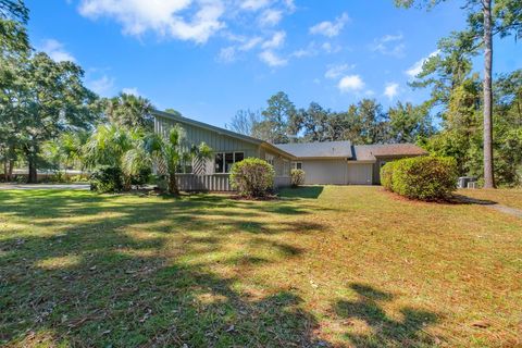 Tiny photo for 3120 Flastacowo Road, Tallahassee, FL 32310 (MLS # 393507)
