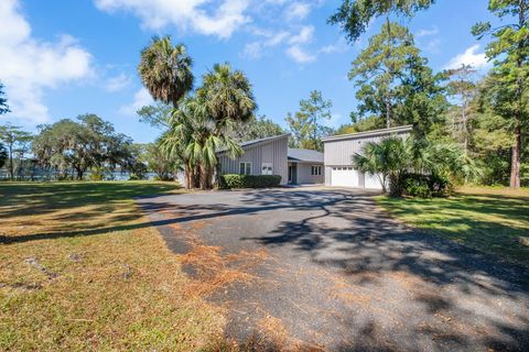 Tiny photo for 3120 Flastacowo Road, Tallahassee, FL 32310 (MLS # 393507)
