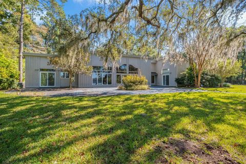 Tiny photo for 3120 Flastacowo Road, Tallahassee, FL 32310 (MLS # 393507)