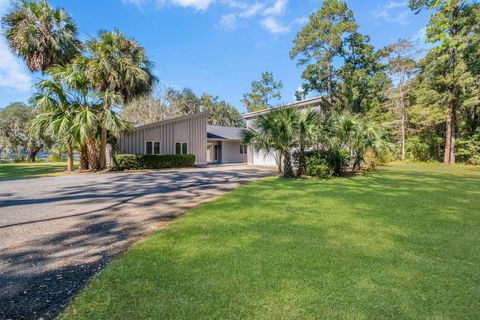 Tiny photo for 3120 Flastacowo Road, Tallahassee, FL 32310 (MLS # 393507)
