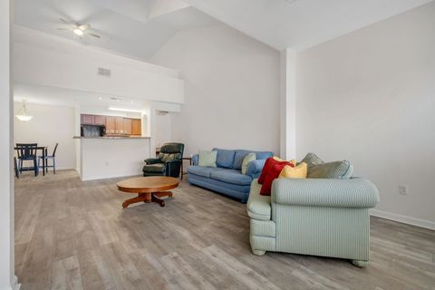 Tiny photo for 2801 CHANCELLORSVILLE Drive #333 & 3B, Tallahassee, FL 32312 (MLS # 394304)