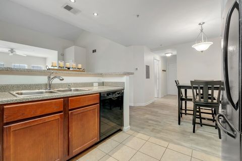 Tiny photo for 2801 CHANCELLORSVILLE Drive #333 & 3B, Tallahassee, FL 32312 (MLS # 394304)