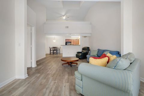 Tiny photo for 2801 CHANCELLORSVILLE Drive #333 & 3B, Tallahassee, FL 32312 (MLS # 394304)