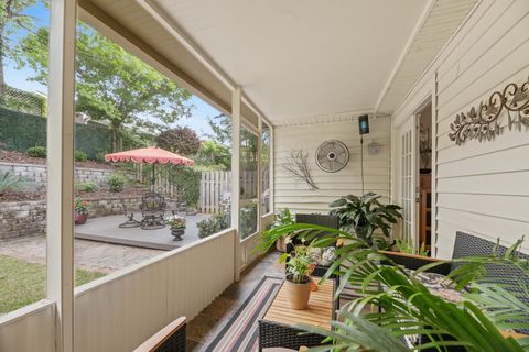 Tiny photo for 819 Ashlyn Forest Drive, Tallahassee, FL 32303 (MLS # 398386)