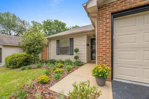 Tiny photo for 819 Ashlyn Forest Drive, Tallahassee, FL 32303 (MLS # 398386)
