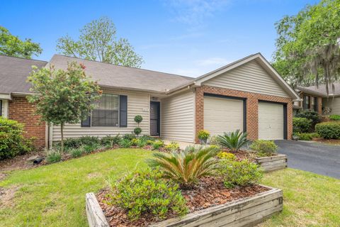 Photo of 819 Ashlyn Forest Drive, Tallahassee, FL 32303 (MLS # 398386)