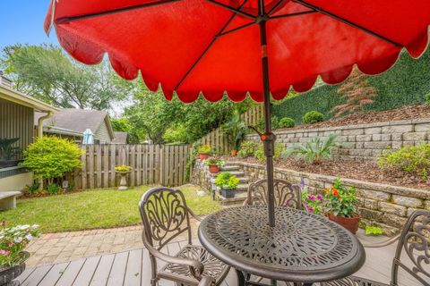 Tiny photo for 819 Ashlyn Forest Drive, Tallahassee, FL 32303 (MLS # 398386)