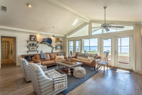 2433 Surf Road Panacea FL 32346