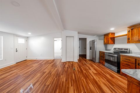 Tiny photo for 4766 Preston Johnson Road, Tallahassee, FL 32310 (MLS # 395184)