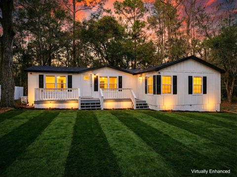 Tiny photo for 4766 Preston Johnson Road, Tallahassee, FL 32310 (MLS # 395184)