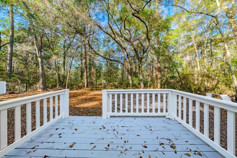 Tiny photo for 4766 Preston Johnson Road, Tallahassee, FL 32310 (MLS # 395184)