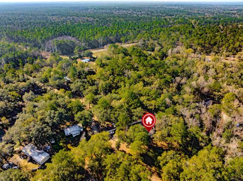 Tiny photo for 4766 Preston Johnson Road, Tallahassee, FL 32310 (MLS # 395184)