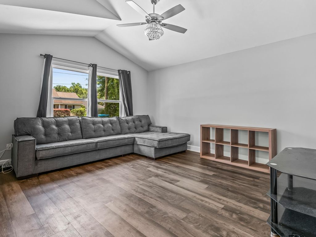 Photo of 54 Shar Mel Re Lane, Crawfordville, FL 32327 (MLS # 401704)