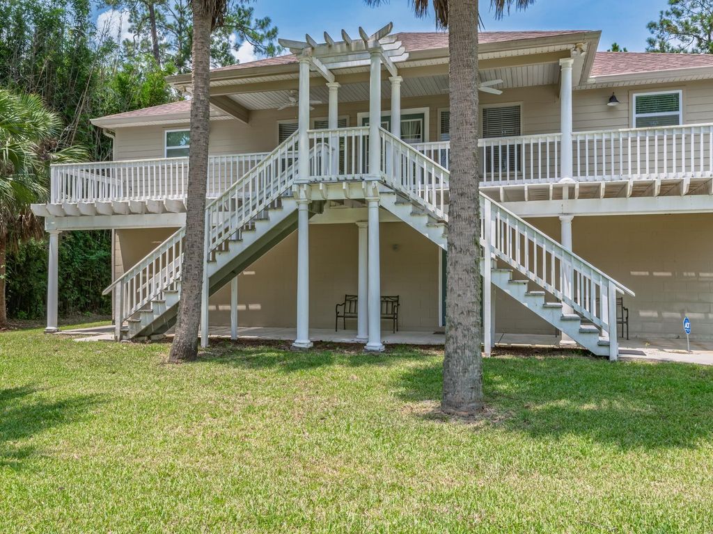 Photo of 111 Forbes Street, St Marks, FL 32355 (MLS # 402986)