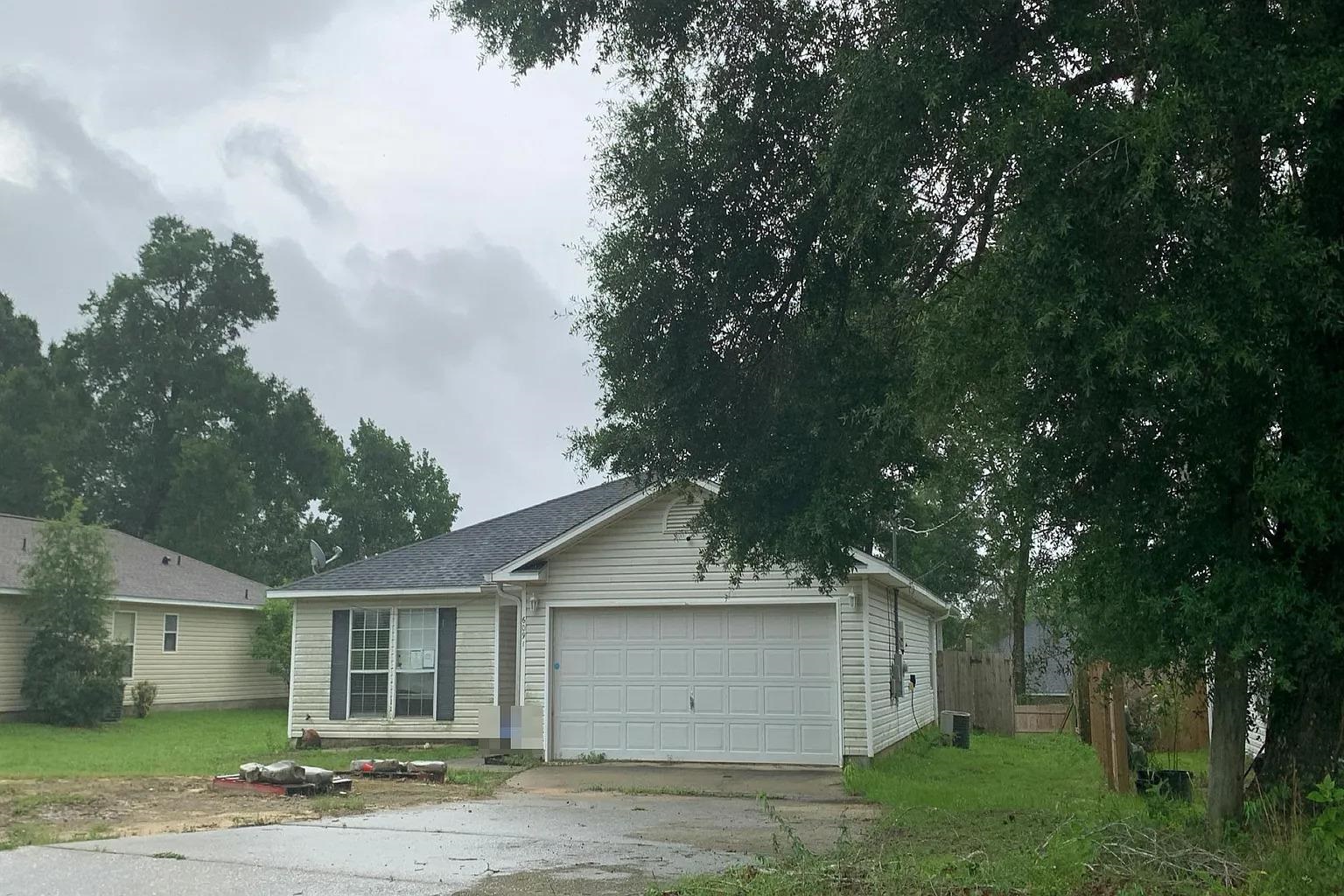 6091 White Creek Lane