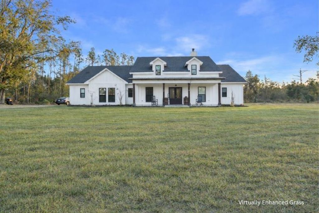 Photo of 251 O Quinn Road, Perry, FL 32348 (MLS # 395696)