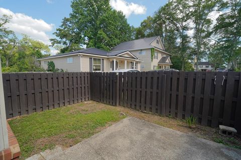 Tiny photo for 859 W Brevard Street #2, Tallahassee, FL 32304 (MLS # 400346)