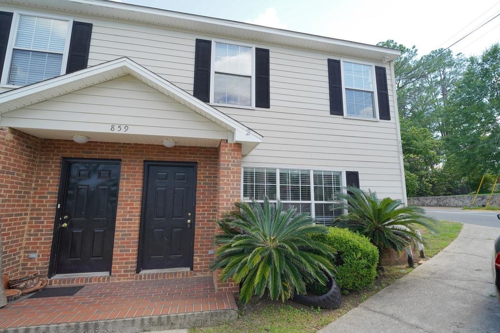 Photo of 859 W Brevard Street #2, Tallahassee, FL 32304 (MLS # 400346)