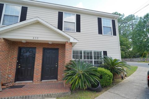 Photo of 859 W Brevard Street #2, Tallahassee, FL 32304 (MLS # 400346)