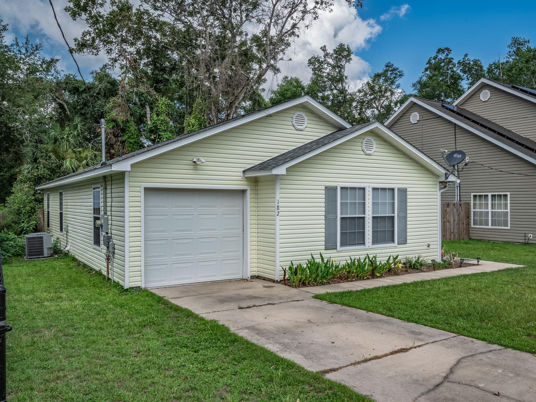 182 Tafflinger Road