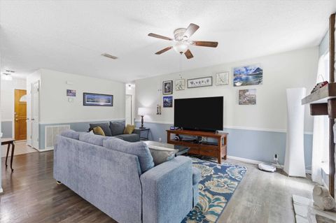 Tiny photo for 817 Alliegood Avenue, Tallahassee, FL 32303 (MLS # 398237)