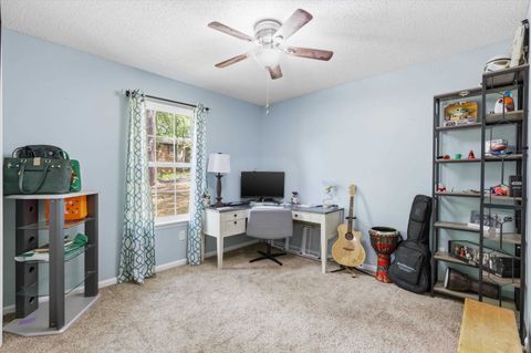 Tiny photo for 817 Alliegood Avenue, Tallahassee, FL 32303 (MLS # 398237)