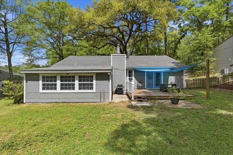 Tiny photo for 817 Alliegood Avenue, Tallahassee, FL 32303 (MLS # 398237)