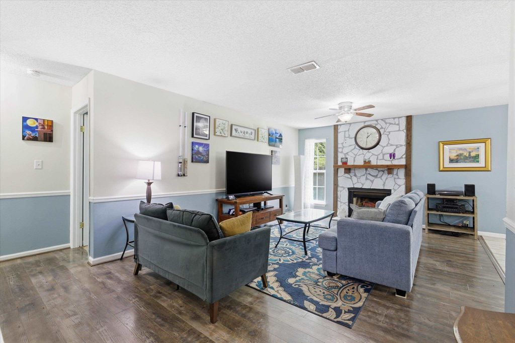 Photo of 817 Alliegood Avenue, Tallahassee, FL 32303 (MLS # 398237)