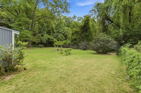 Tiny photo for 817 Alliegood Avenue, Tallahassee, FL 32303 (MLS # 398237)