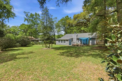 Tiny photo for 817 Alliegood Avenue, Tallahassee, FL 32303 (MLS # 398237)