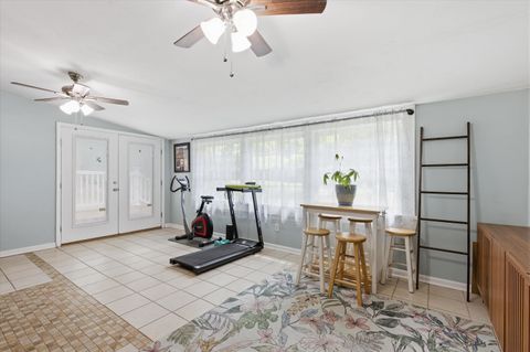 Tiny photo for 817 Alliegood Avenue, Tallahassee, FL 32303 (MLS # 398237)