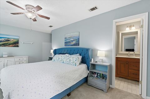 Tiny photo for 817 Alliegood Avenue, Tallahassee, FL 32303 (MLS # 398237)