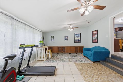 Tiny photo for 817 Alliegood Avenue, Tallahassee, FL 32303 (MLS # 398237)