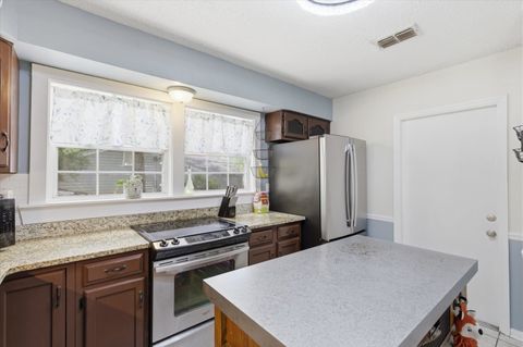 Tiny photo for 817 Alliegood Avenue, Tallahassee, FL 32303 (MLS # 398237)