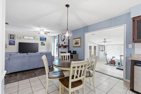 Tiny photo for 817 Alliegood Avenue, Tallahassee, FL 32303 (MLS # 398237)