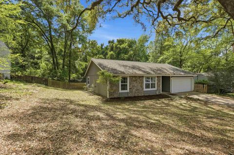 Tiny photo for 817 Alliegood Avenue, Tallahassee, FL 32303 (MLS # 398237)