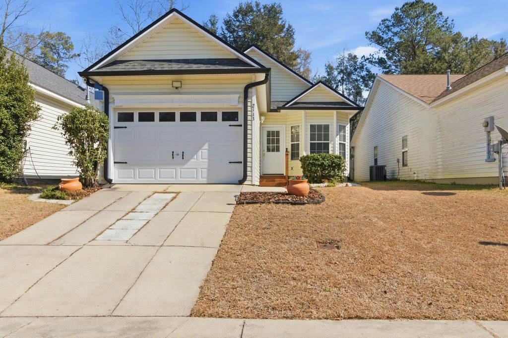 Photo of 2113 Bullocks Run Road, Tallahassee, FL 32303 (MLS # 396241)