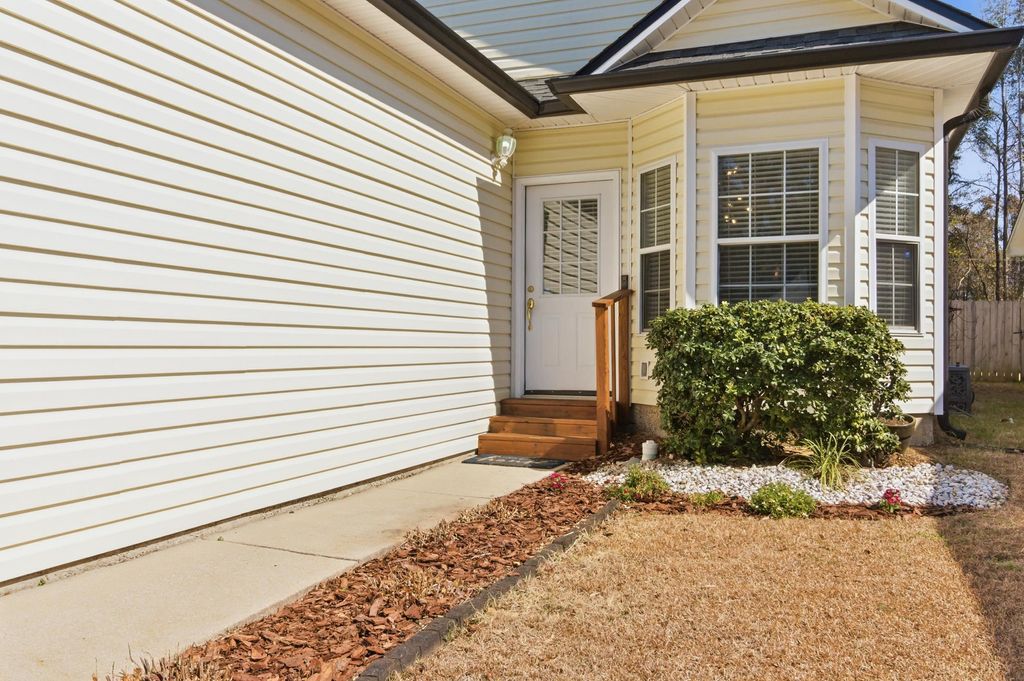 Photo of 2113 Bullocks Run Road, Tallahassee, FL 32303 (MLS # 396241)