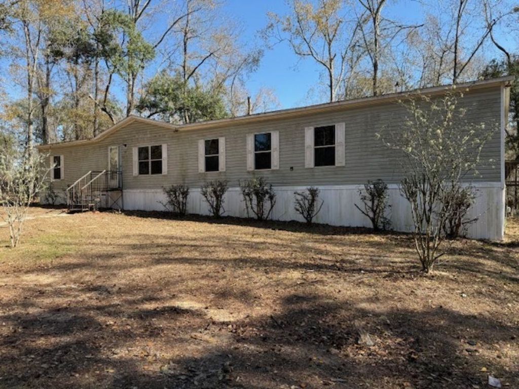 Photo of 273 W 12Th Drive, Greenville, FL 32331 (MLS # 396628)